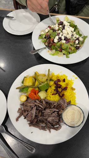 Photo of Kabab Je Rottiserie & Grille