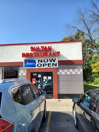 Photo of Sultan