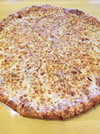 Photo of Faz Hello Pizza