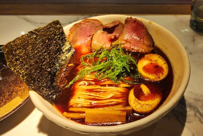 Photo of Kinoya Ramen Bar