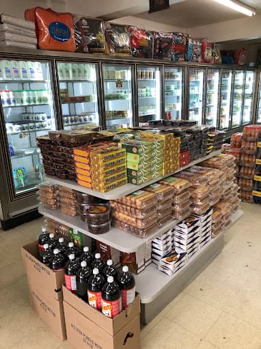 Photo of Noor Supermarket