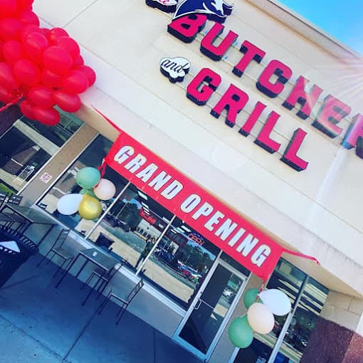 Photo of The Butcher & Grill