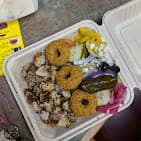 Photo of Pita Pockets