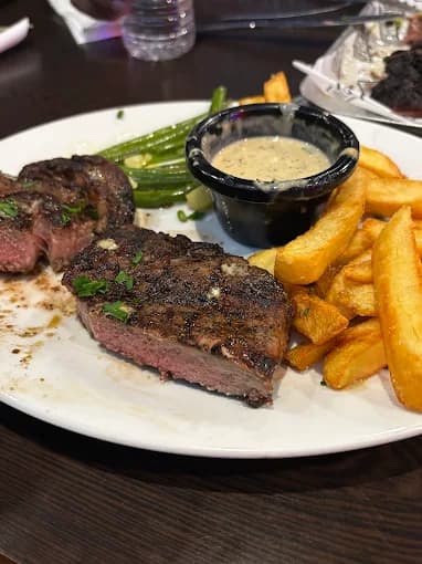 Photo of Meat & Eat