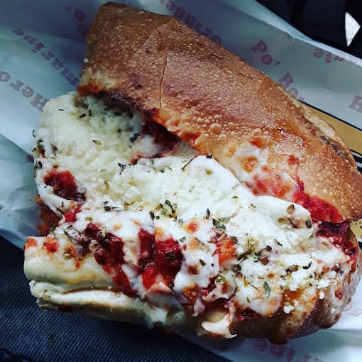 Photo of Tony's Pizza