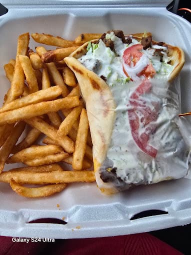 Photo of Halal Gyro Kabob House