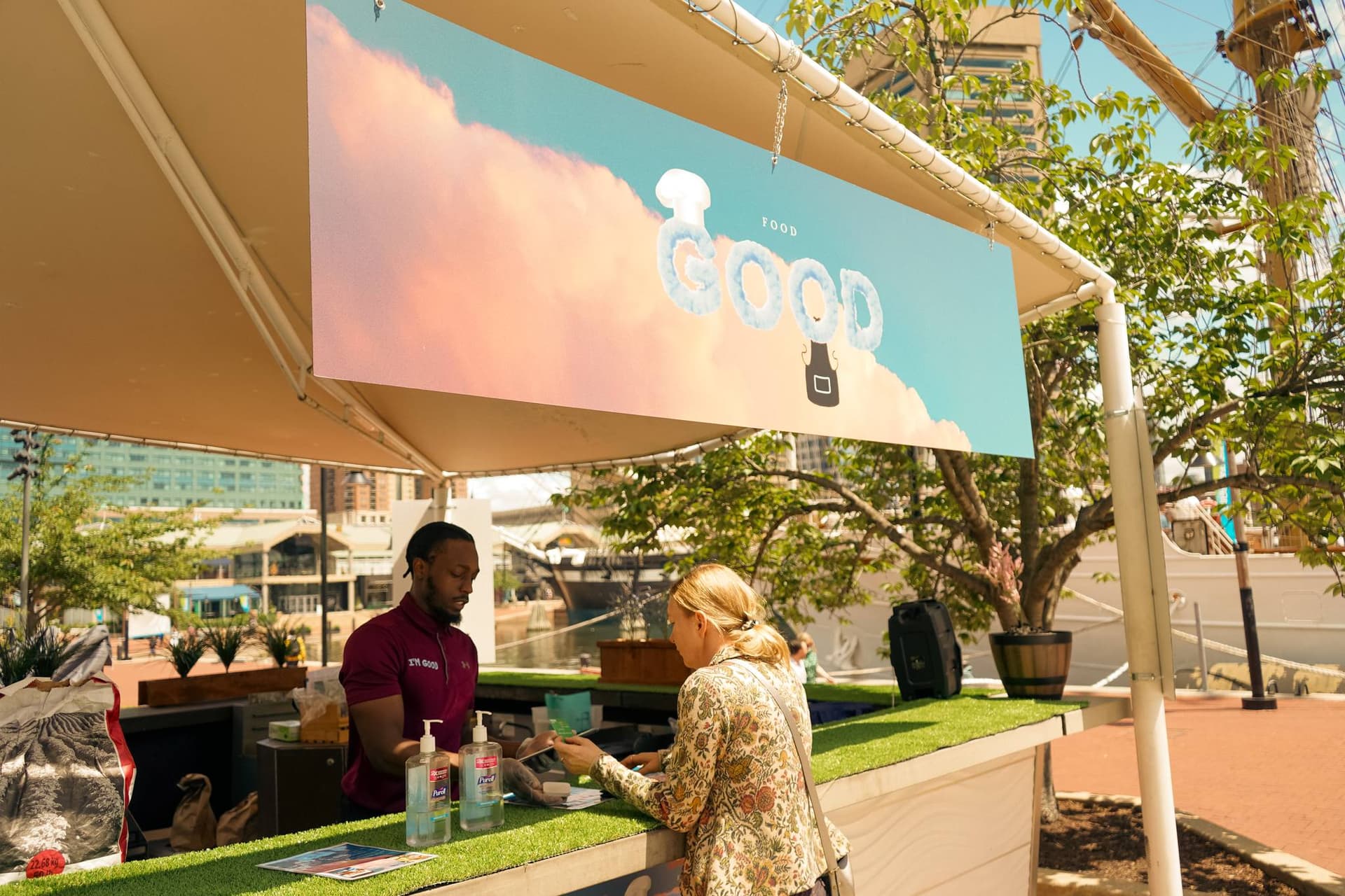 Photo of GOODfood