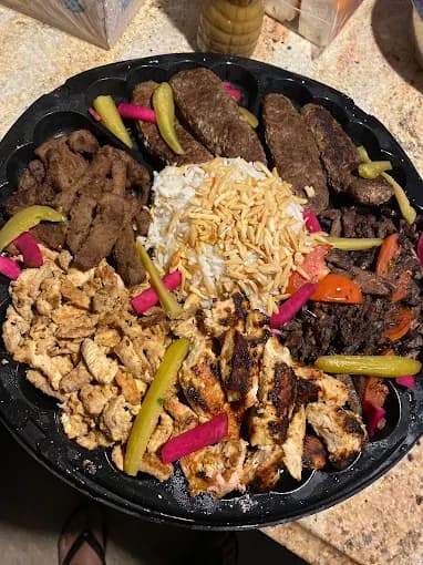 Photo of Shawarma Shop