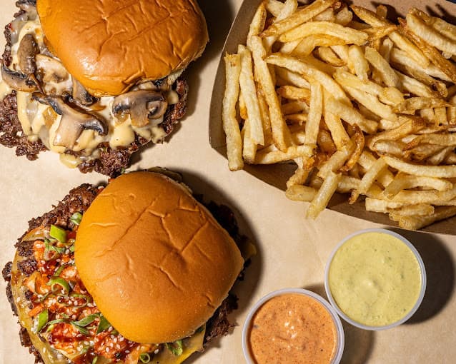 Photo of Hitit Burger