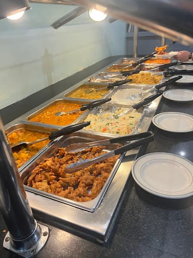 Photo of Spice of India