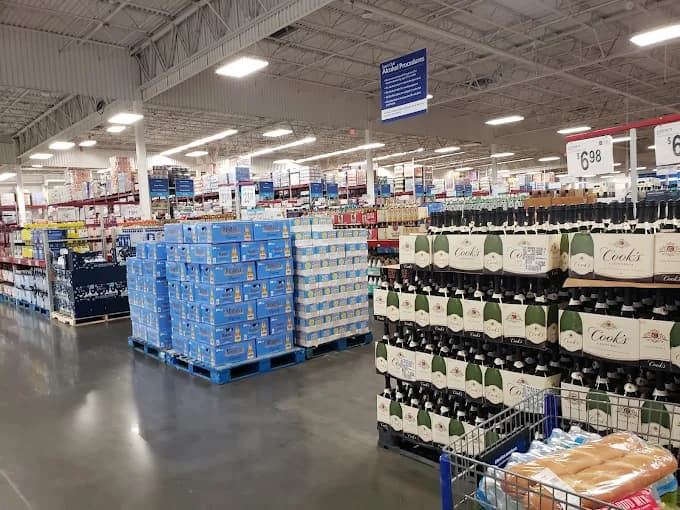 Photo of Sam's Club