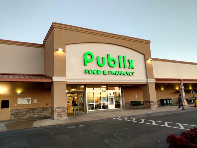 Photo of Publix