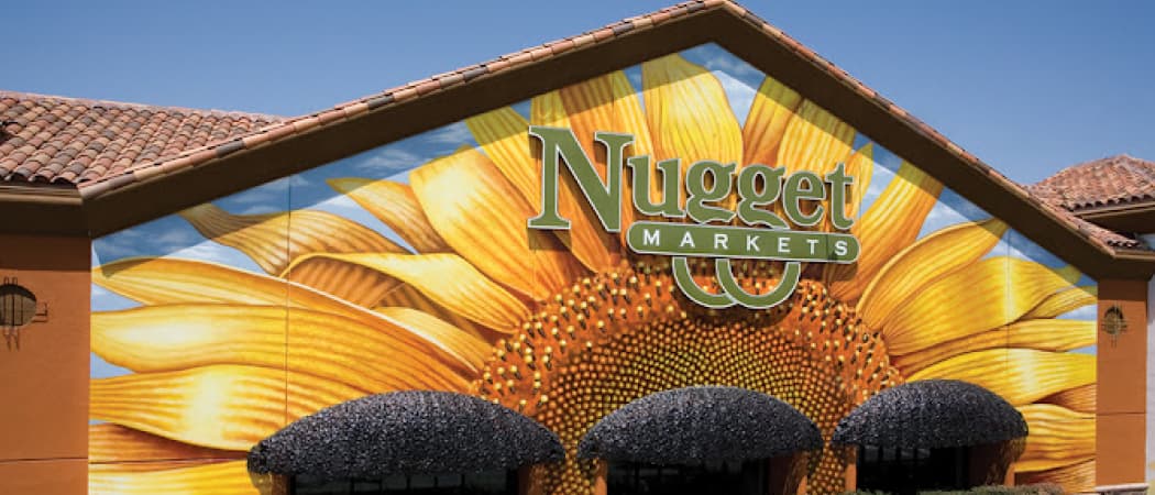 Photo of Nugget Market