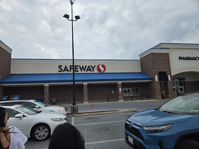 Photo of Safeway