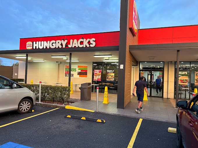Photo of Hungry Jack's