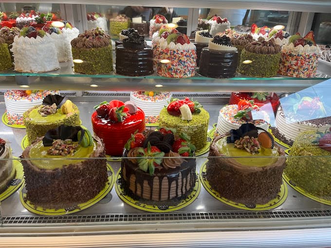 Photo of Divan Bakery