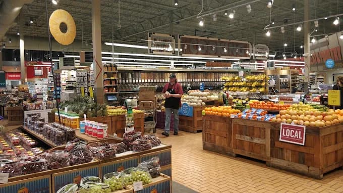 Photo of Whole Foods Market