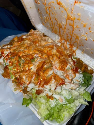 Photo of Sikder's Halal Food