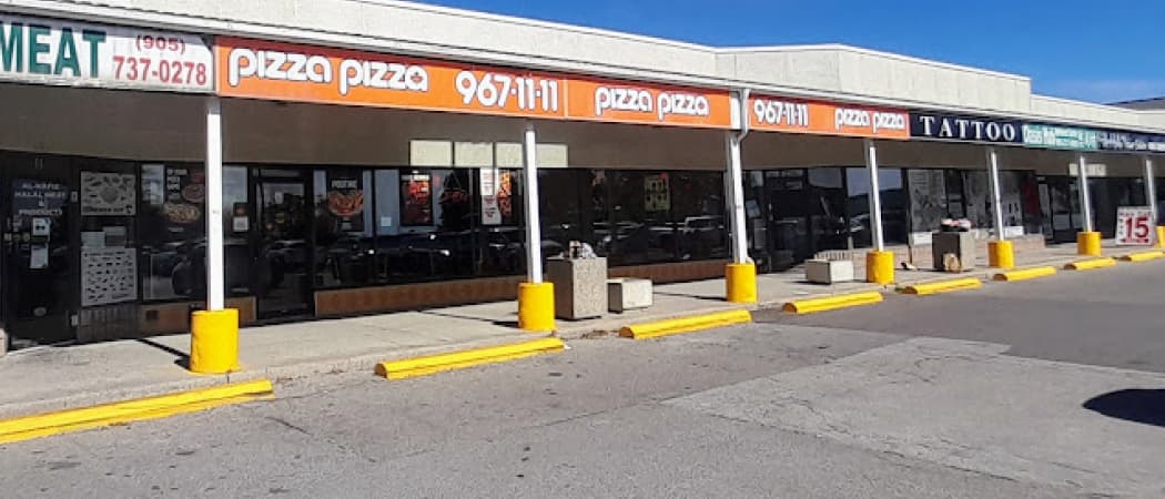 Photo of Pizza Pizza