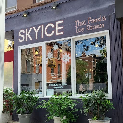 Photo of SkyIce Sweet & Savory
