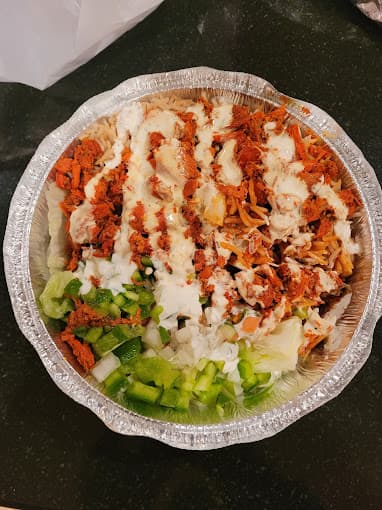 Photo of Naz's Halal Food