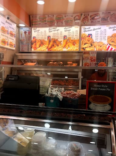 Photo of Kennedy Fried Chicken