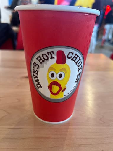 Photo of Dave's Hot Chicken