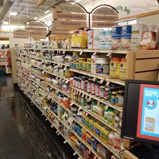 Photo of Sprouts Farmers Market