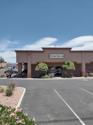 Photo of Pan Asian Thai Cuisine