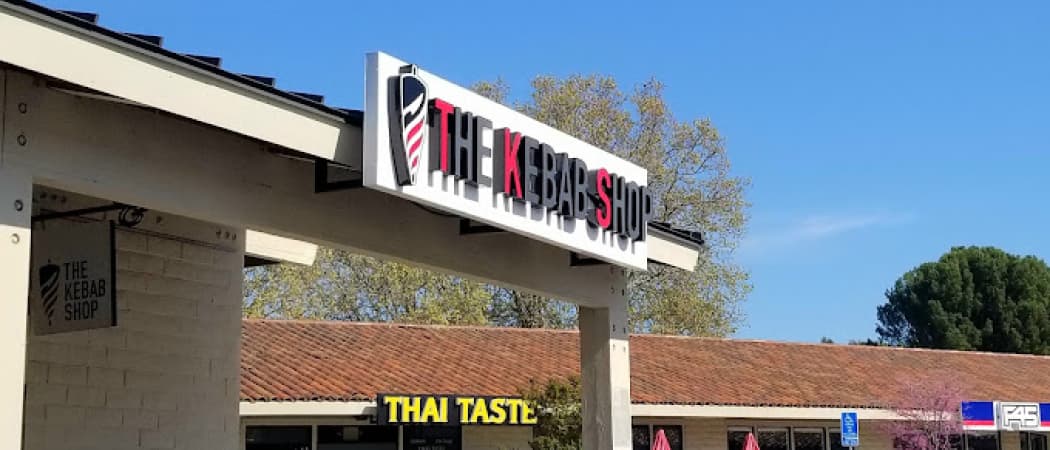 Photo of The Kebab Shop