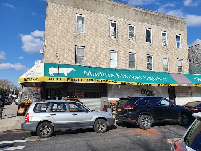 Photo of Madina Halal Meat Market & Grocery