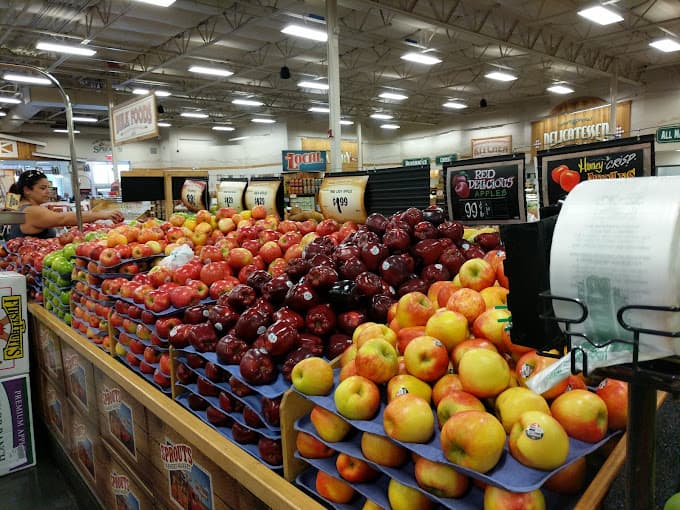 Photo of Sprouts Farmers Market