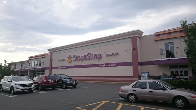 Photo of Stop & Shop