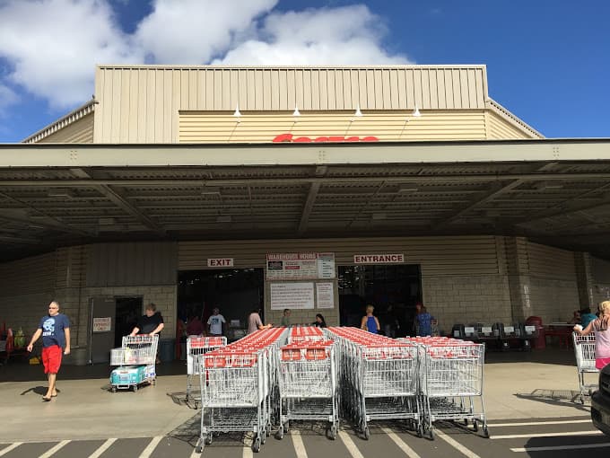 Photo of Costco