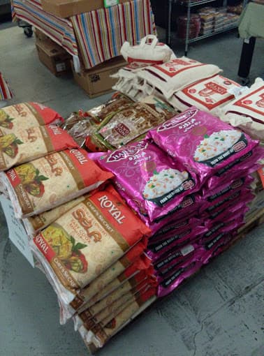 Photo of Black Cherry Mediterranean Market