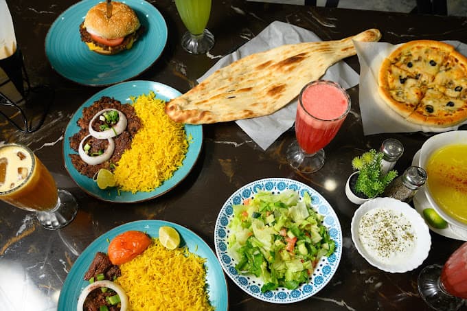 Photo of Chopan Kabob House