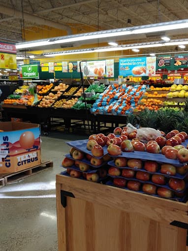 Photo of H-E-B