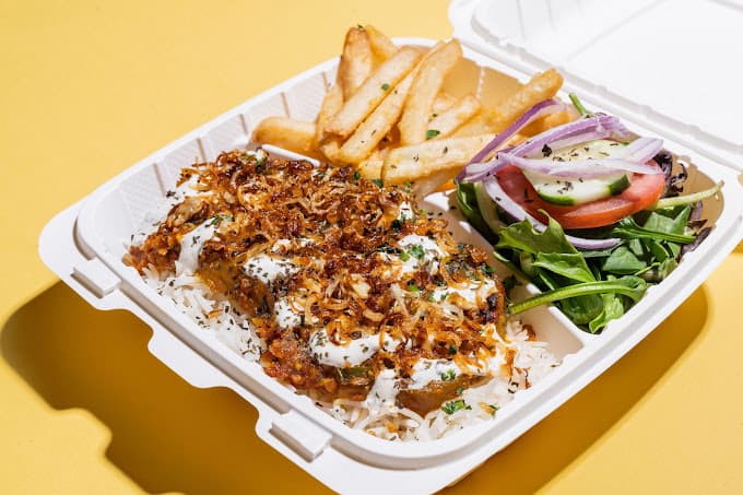 Photo of Sheesh Grill