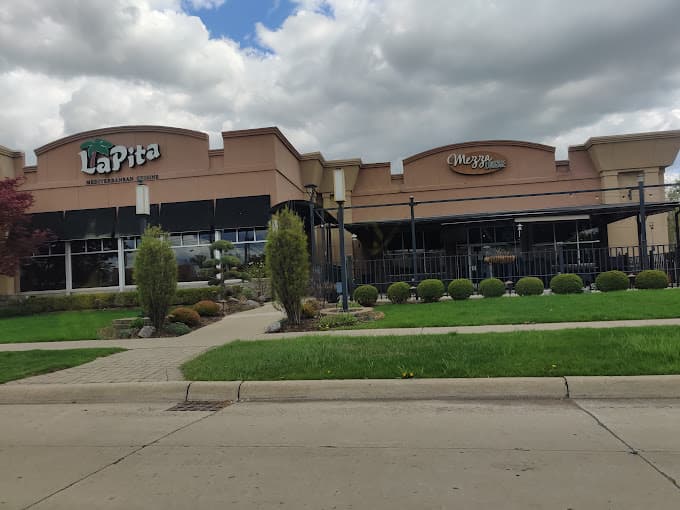 Photo of La Pita
