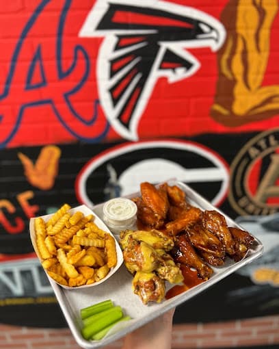 Photo of Sauce Wing Co.