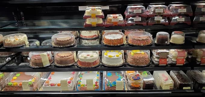 Photo of Safeway