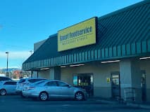 Photo of Cash & Carry Smart Foodservice