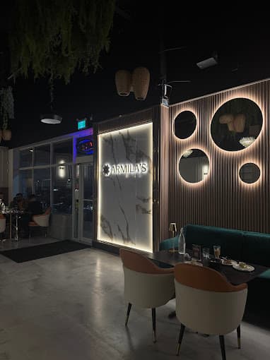 Photo of Armila's Restaurant & Lounge