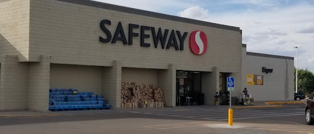 Photo of Safeway