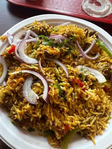 Photo of Chaat Kafe