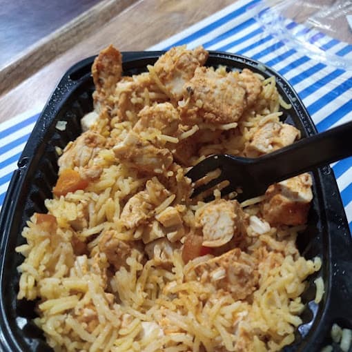Photo of Chick 'n Box