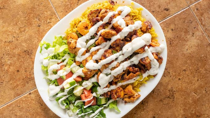 Photo of Sunrise Halal Restaurant