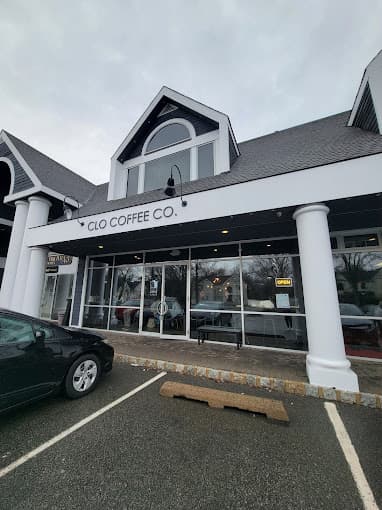 Photo of CLO Coffee Co.
