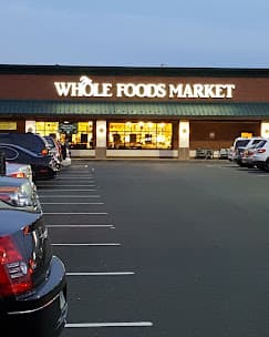 Photo of Whole Foods Market