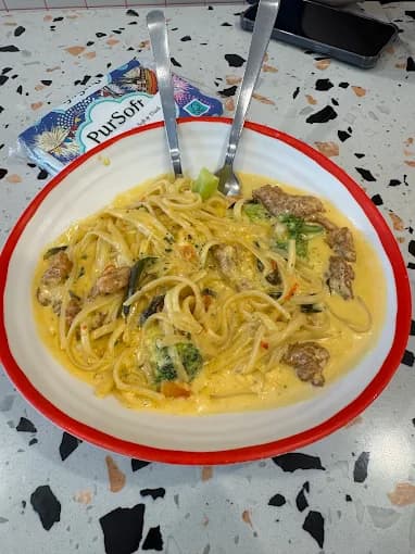 Photo of Pastamania